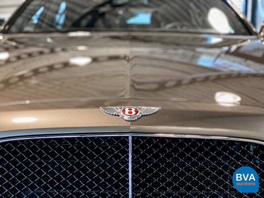 Bentley Flying Spur 4.0 V8 S 528 PS 2018, XS-504-B.
