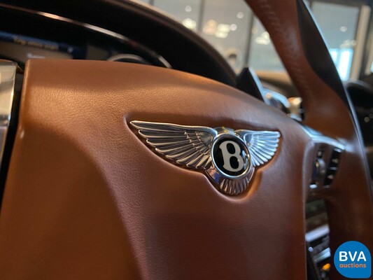 Bentley Flying Spur 4.0 V8 S 528pk 2018, XS-504-B