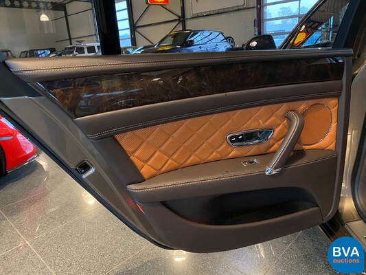 Bentley Flying Spur 4.0 V8 S 528hp 2018, XS-504-B.