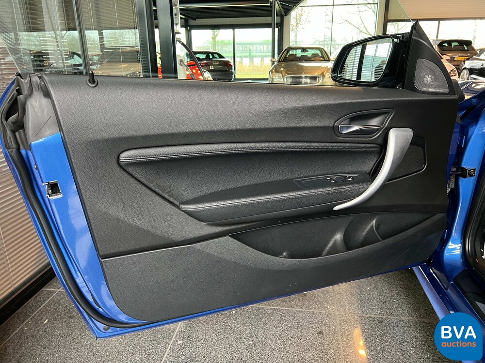 BMW 114i M-Sport 1-series 102hp 2013 -Org. NL-, 1-KDD-61.