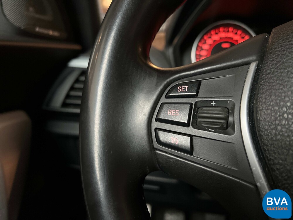 BMW 114i M-Sport 1-series 102hp 2013 -Org. NL-, 1-KDD-61.