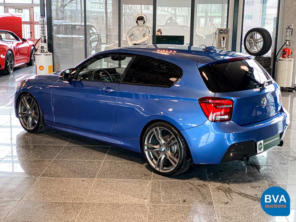 BMW 114i M-Sport 1-series 102hp 2013 -Org. NL-, 1-KDD-61.