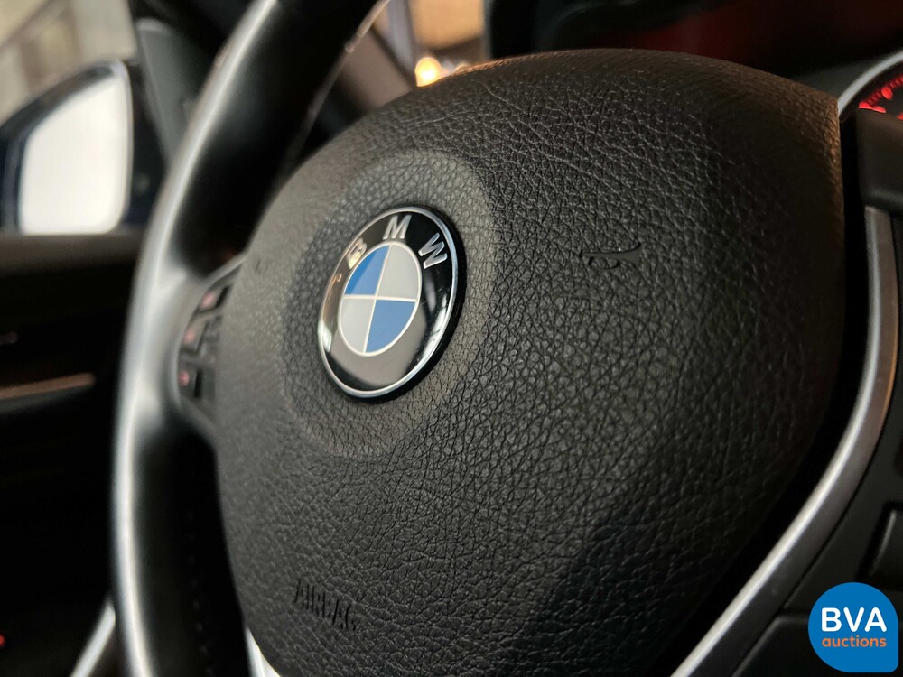 BMW 114i M-Sport 1-series 102hp 2013 -Org. NL-, 1-KDD-61.