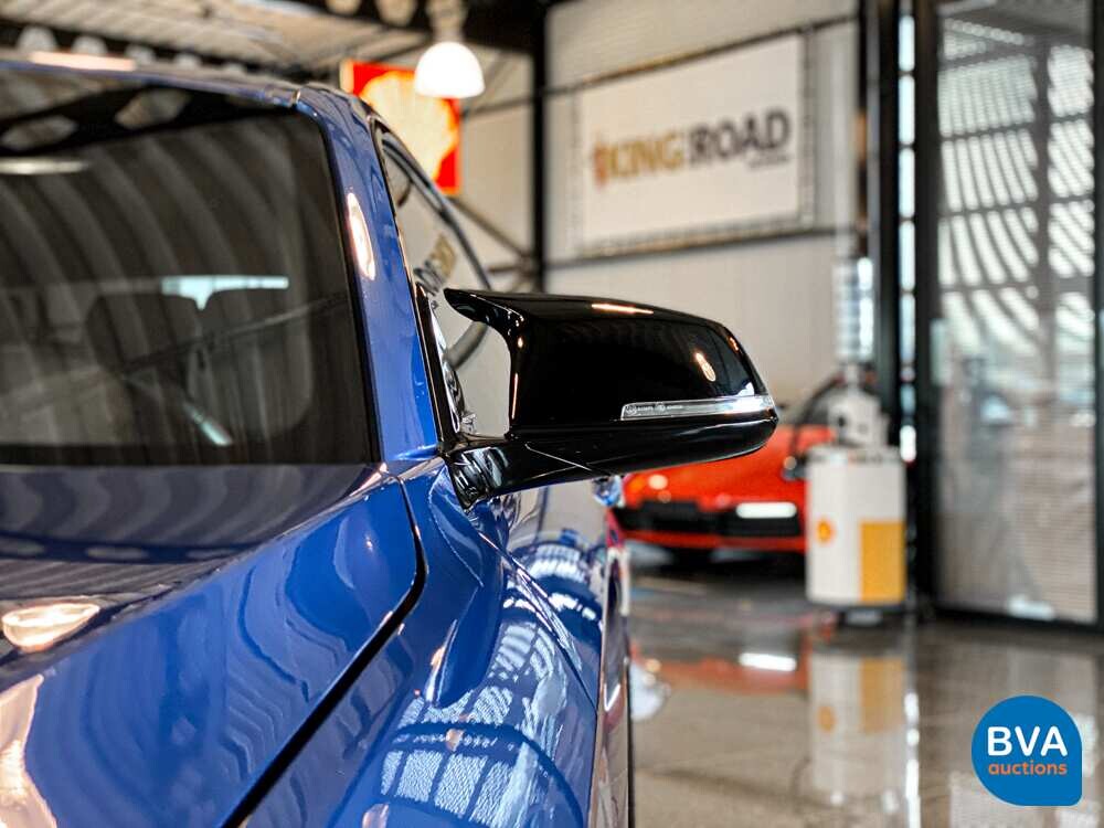 BMW 114i M-Sport 1-series 102hp 2013 -Org. NL-, 1-KDD-61.