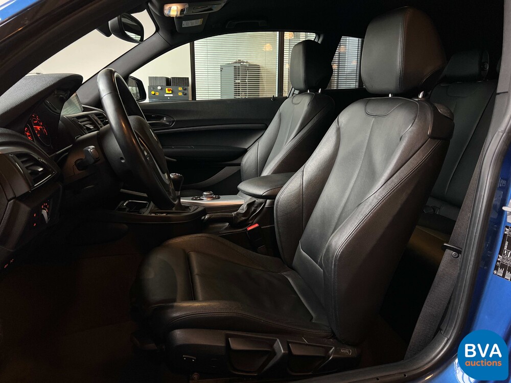 BMW 114i M-Sport 1-series 102hp 2013 -Org. NL-, 1-KDD-61.