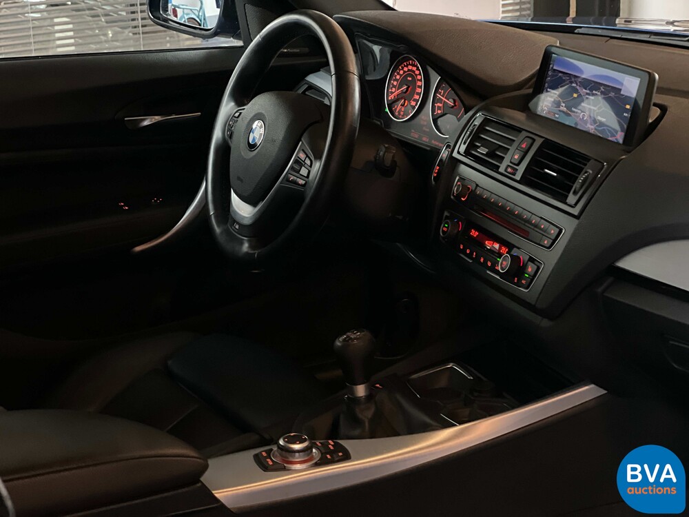 BMW 114i M-Sport 1-series 102hp 2013 -Org. NL-, 1-KDD-61.