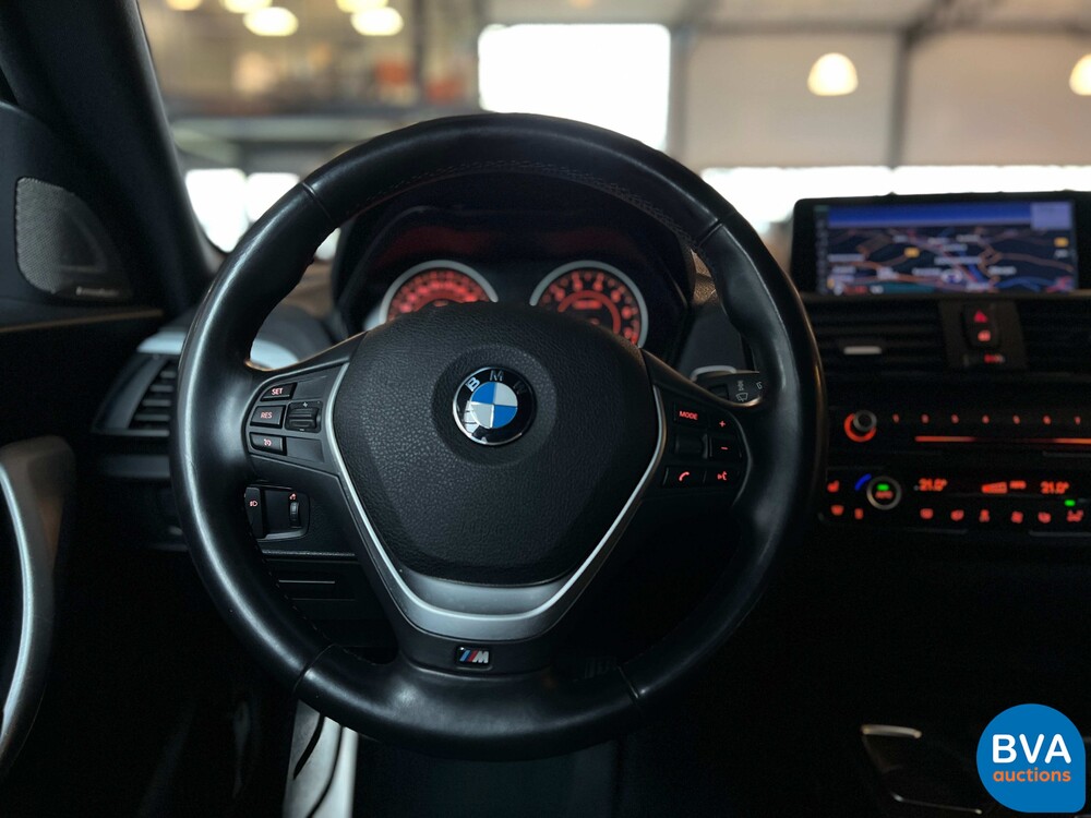 BMW 114i M-Sport 1-series 102hp 2013 -Org. NL-, 1-KDD-61.