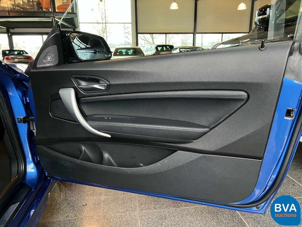 BMW 114i M-Sport 1-series 102hp 2013 -Org. NL-, 1-KDD-61.