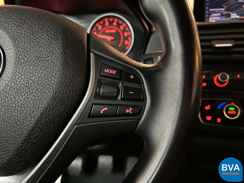 BMW 114i M-Sport 1-series 102hp 2013 -Org. NL-, 1-KDD-61.