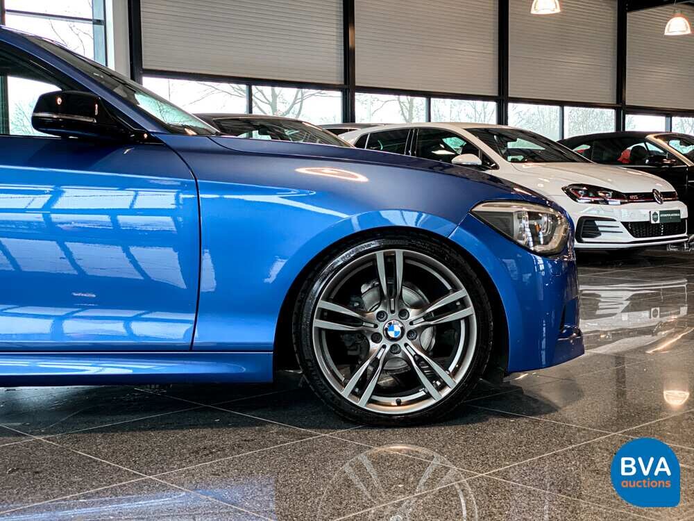 BMW 114i M-Sport 1-series 102hp 2013 -Org. NL-, 1-KDD-61.