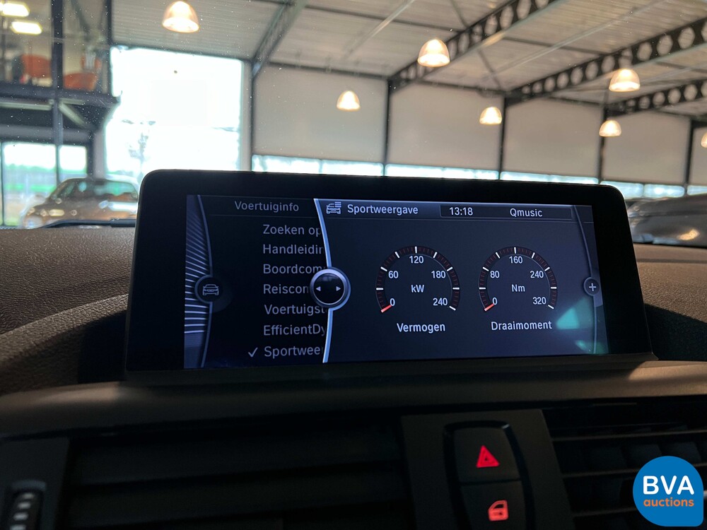 BMW 114i M-Sport 1-series 102hp 2013 -Org. NL-, 1-KDD-61.