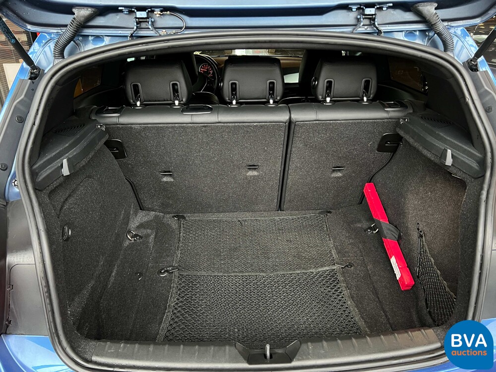 BMW 114i M-Sport 1-series 102hp 2013 -Org. NL-, 1-KDD-61.