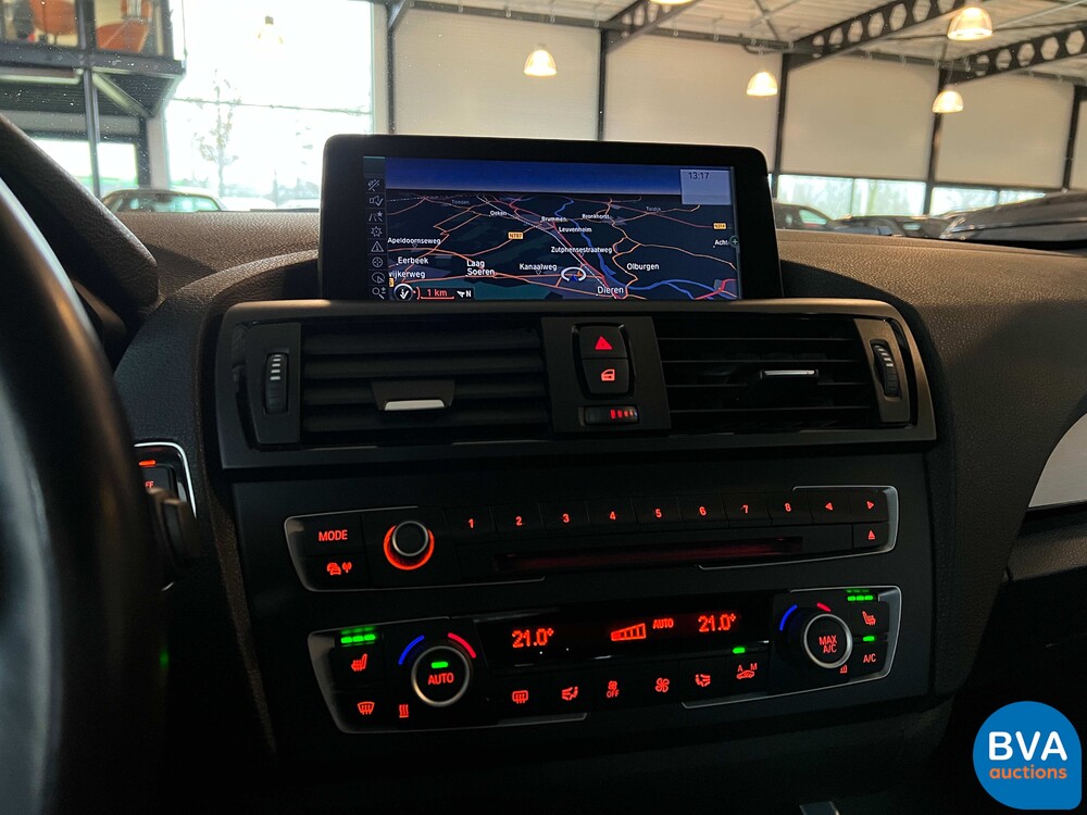 BMW 114i M-Sport 1-series 102hp 2013 -Org. NL-, 1-KDD-61.