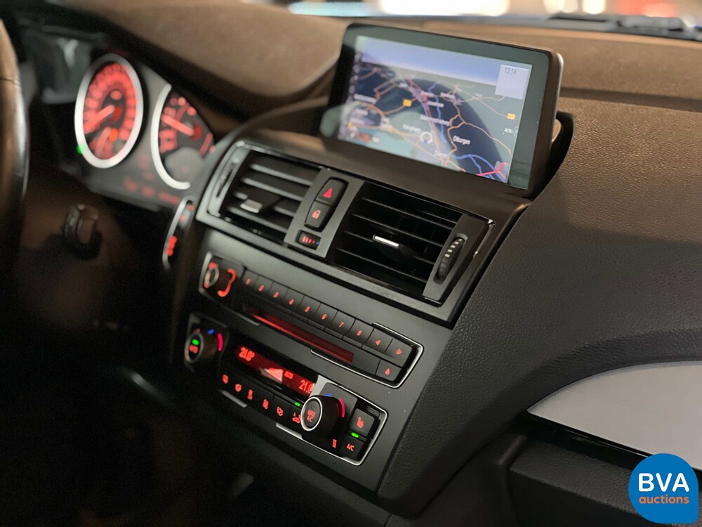 BMW 114i M-Sport 1-series 102hp 2013 -Org. NL-, 1-KDD-61.