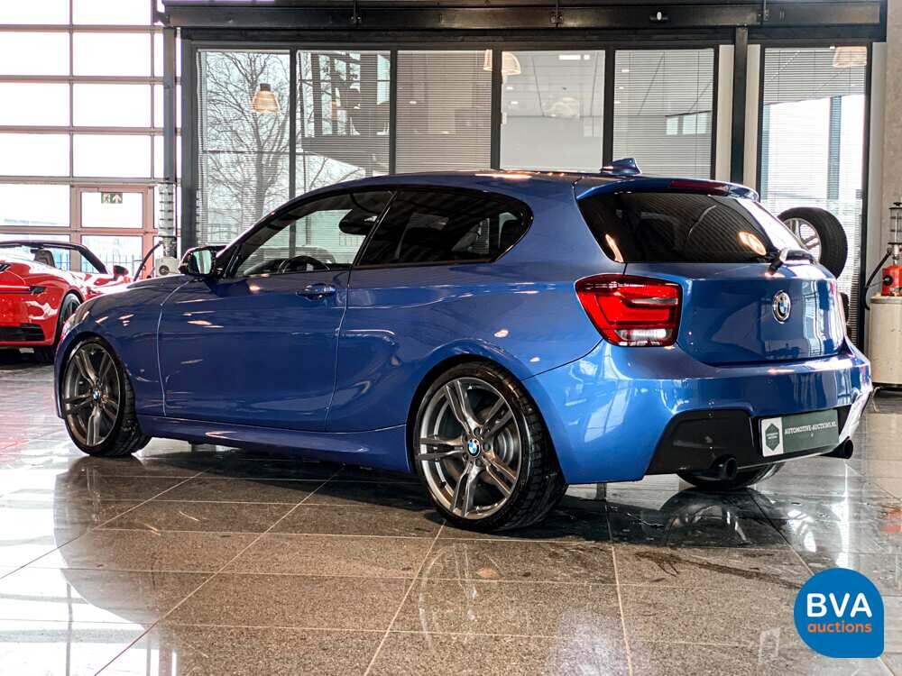 BMW 114i M-Sport 1-series 102hp 2013 -Org. NL-, 1-KDD-61.