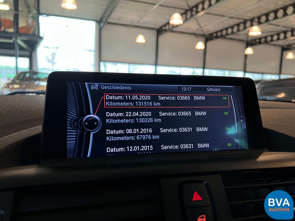 BMW 114i M-Sport 1-series 102hp 2013 -Org. NL-, 1-KDD-61.