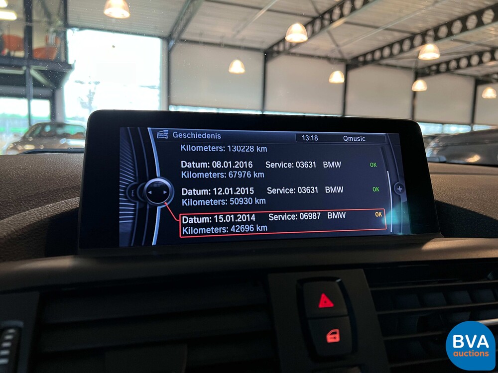 BMW 114i M-Sport 1-series 102hp 2013 -Org. NL-, 1-KDD-61.