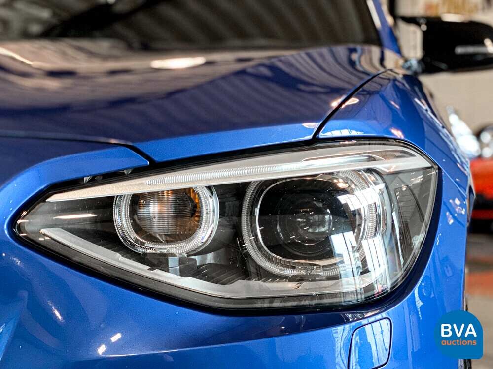 BMW 114i M-Sport 1-series 102hp 2013 -Org. NL-, 1-KDD-61.