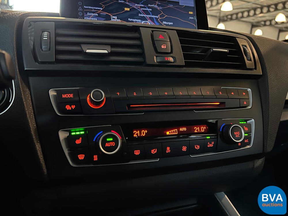 BMW 114i M-Sport 1-series 102hp 2013 -Org. NL-, 1-KDD-61.