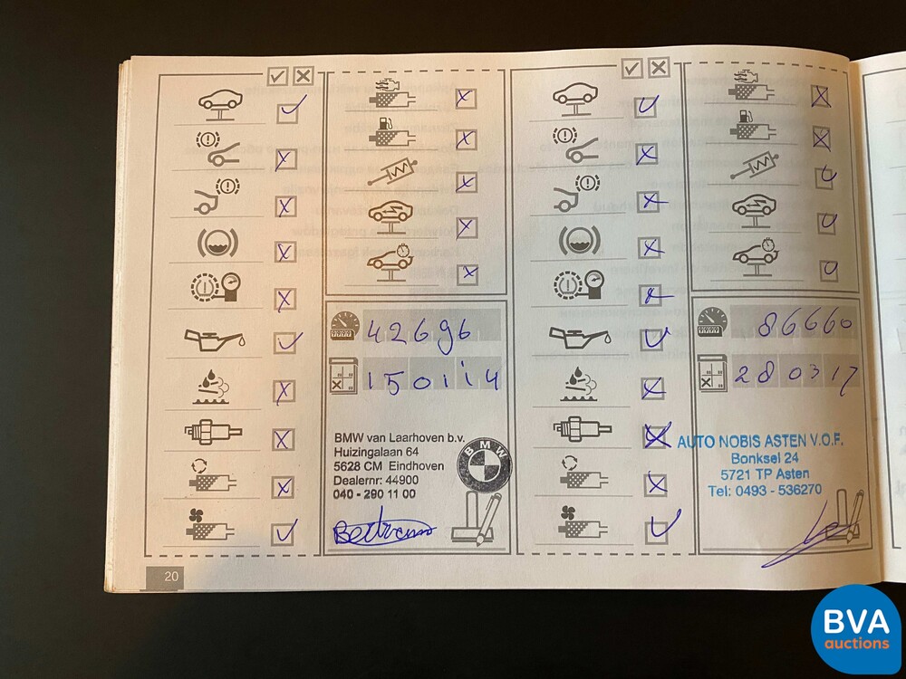 BMW 114i M-Sport 1-series 102hp 2013 -Org. NL-, 1-KDD-61.