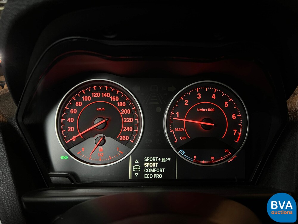 BMW 114i M-Sport 1-series 102hp 2013 -Org. NL-, 1-KDD-61.