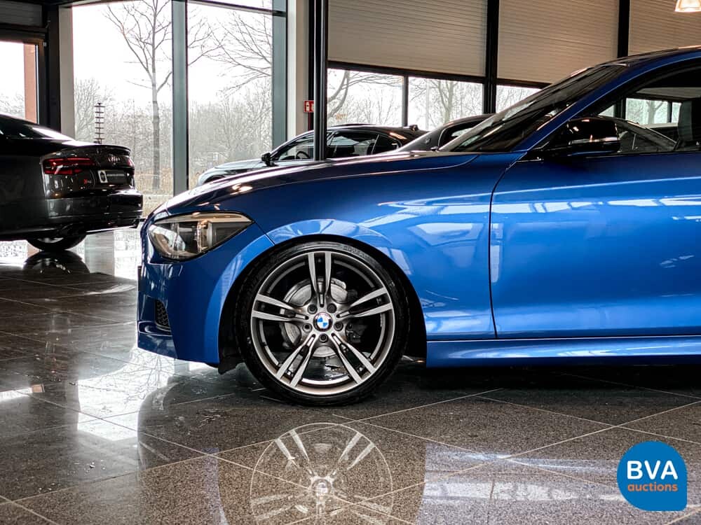 BMW 114i M-Sport 1-series 102hp 2013 -Org. NL-, 1-KDD-61.