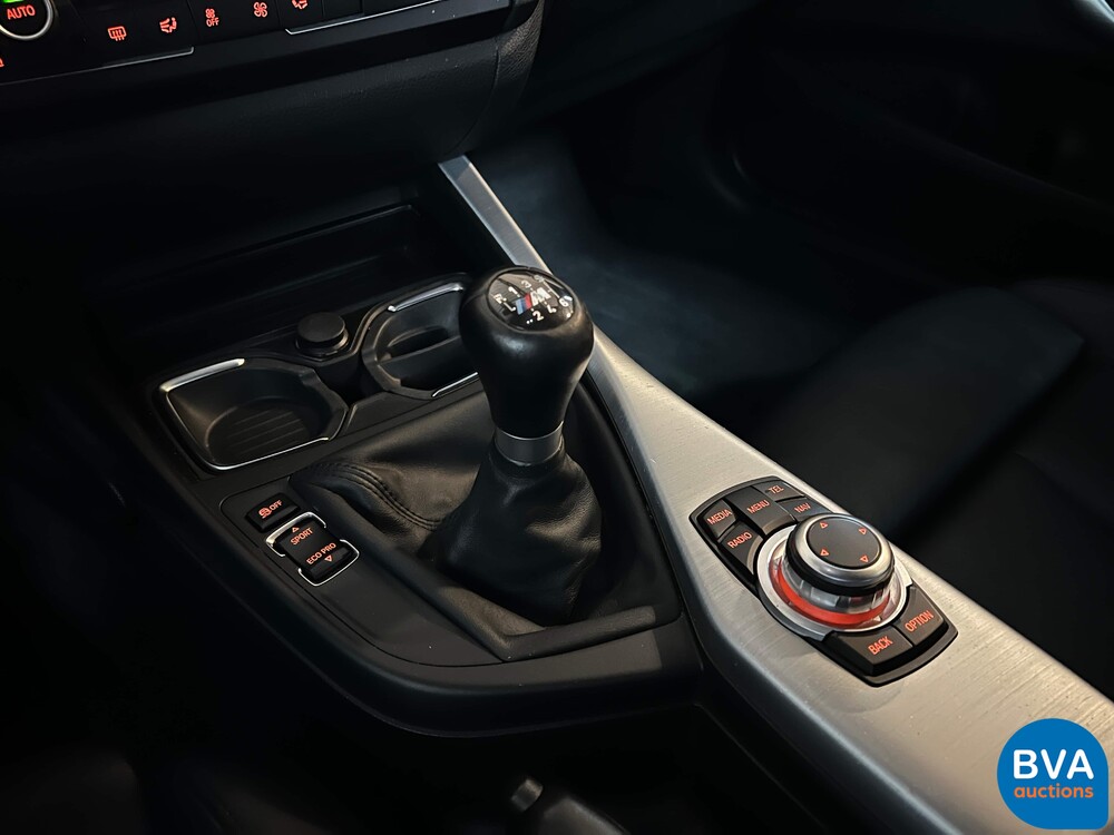 BMW 114i M-Sport 1-series 102hp 2013 -Org. NL-, 1-KDD-61.