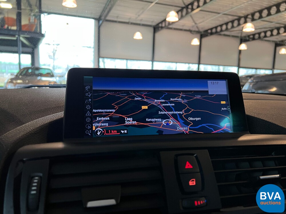 BMW 114i M-Sport 1-series 102hp 2013 -Org. NL-, 1-KDD-61.