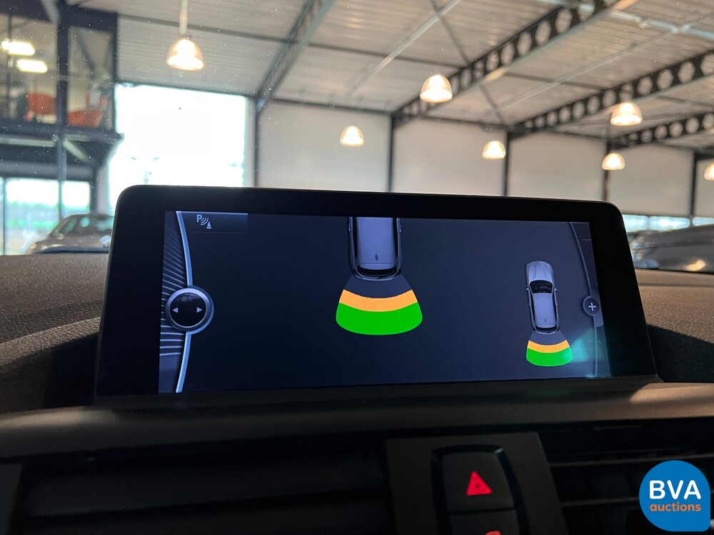 BMW 114i M-Sport 1-series 102hp 2013 -Org. NL-, 1-KDD-61.