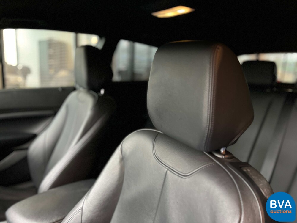 BMW 114i M-Sport 1-series 102hp 2013 -Org. NL-, 1-KDD-61.