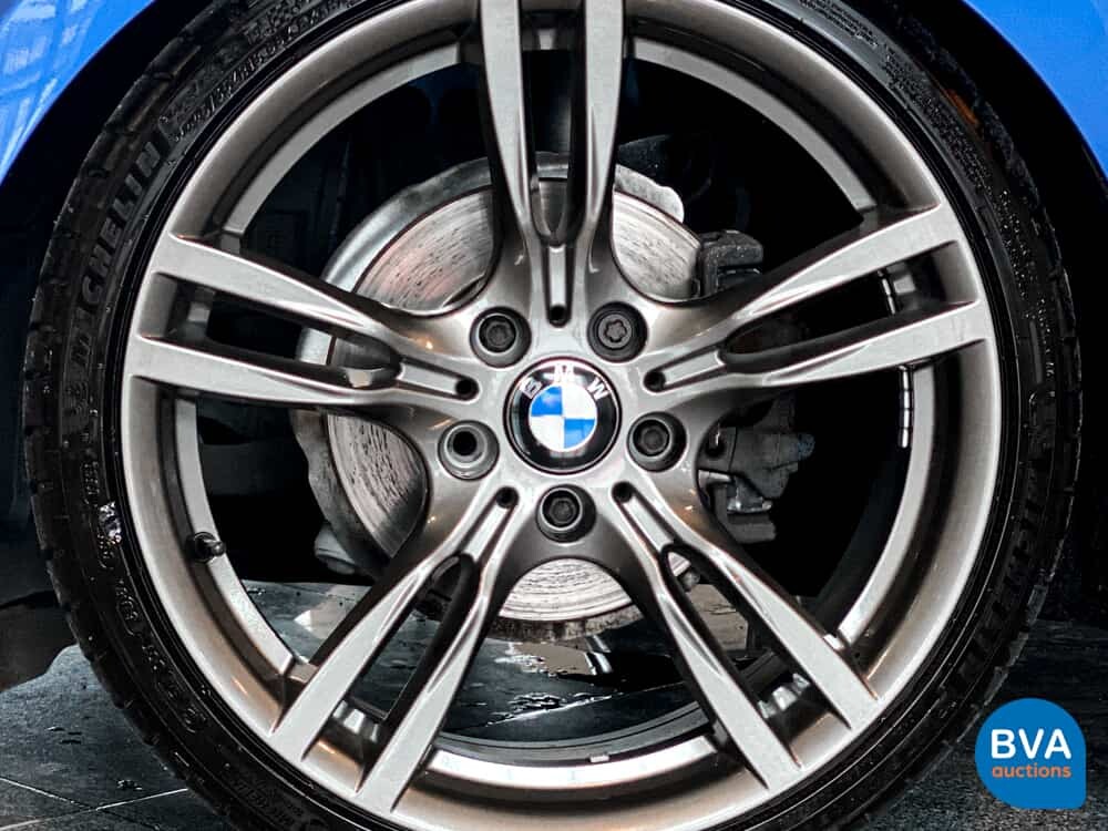 BMW 114i M-Sport 1-series 102hp 2013 -Org. NL-, 1-KDD-61.