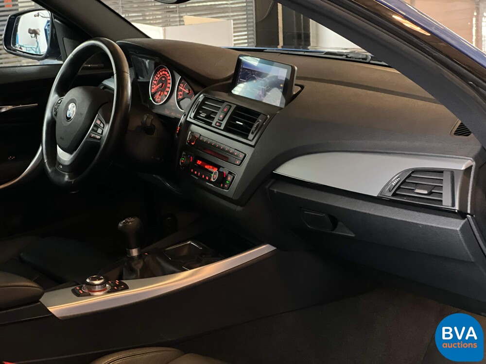 BMW 114i M-Sport 1-series 102hp 2013 -Org. NL-, 1-KDD-61.