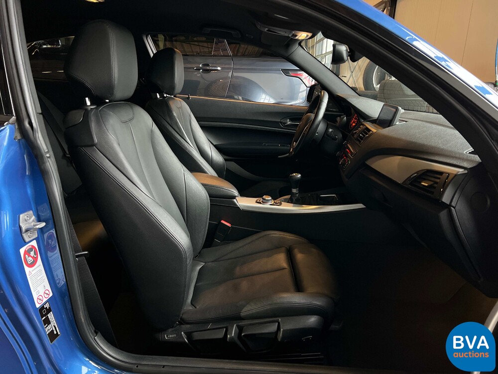 BMW 114i M-Sport 1-series 102hp 2013 -Org. NL-, 1-KDD-61.