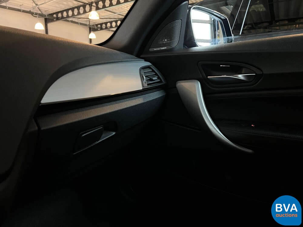 BMW 114i M-Sport 1-series 102hp 2013 -Org. NL-, 1-KDD-61.