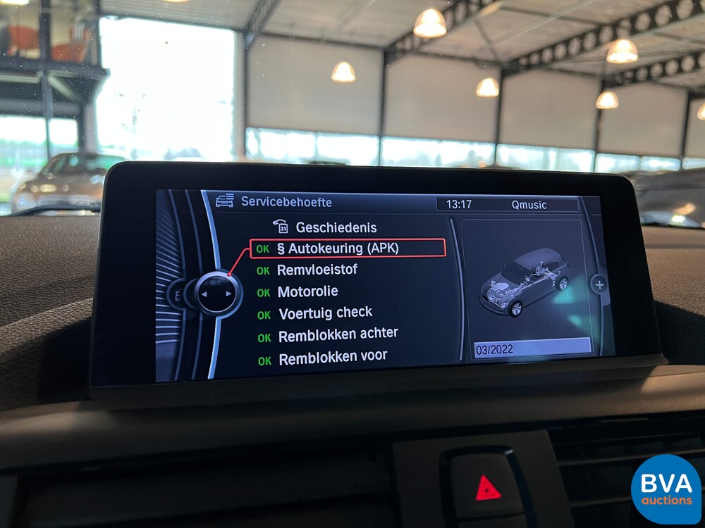 BMW 114i M-Sport 1-series 102hp 2013 -Org. NL-, 1-KDD-61.