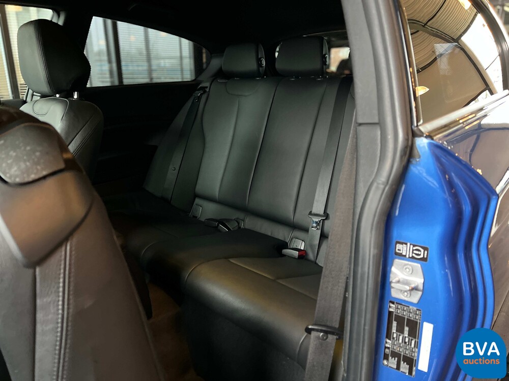 BMW 114i M-Sport 1-series 102hp 2013 -Org. NL-, 1-KDD-61.