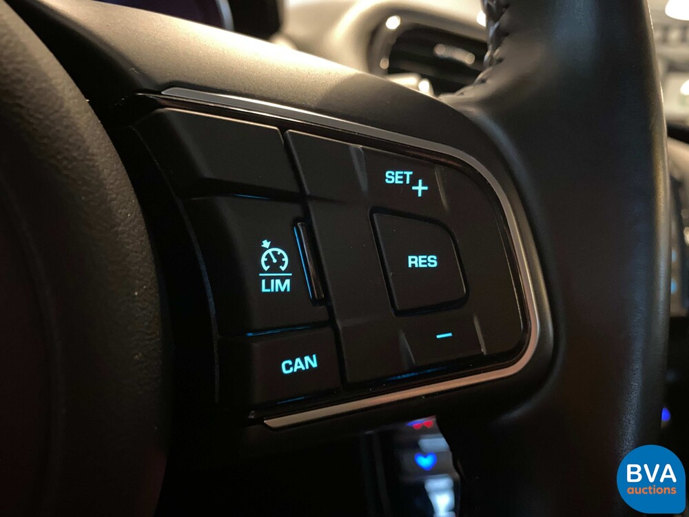 Jaguar XE 2.0D Prestige 163hp 2015 -Org. NL-, HS-269-F.