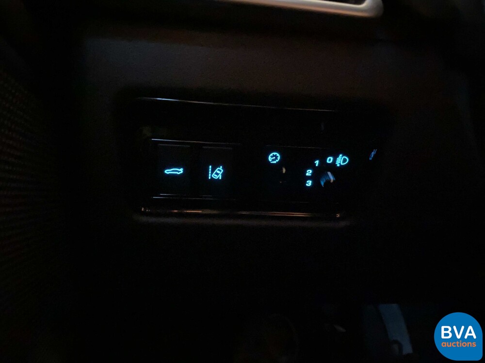 Jaguar XE 2.0D Prestige 163hp 2015 -Org. NL-, HS-269-F.