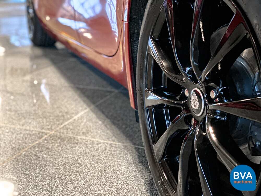 Jaguar XE 2.0D Prestige 163hp 2015 -Org. NL-, HS-269-F.