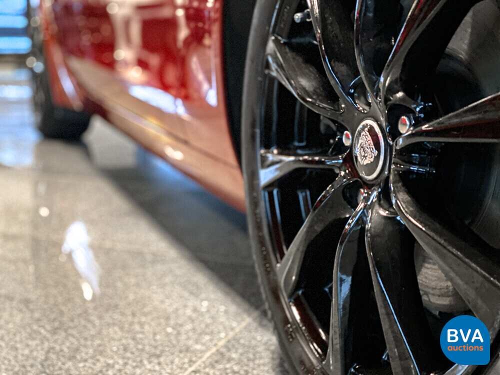 Jaguar XE 2.0D Prestige 163hp 2015 -Org. NL-, HS-269-F.