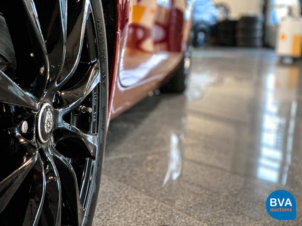 Jaguar XE 2.0D Prestige 163hp 2015 -Org. NL-, HS-269-F.