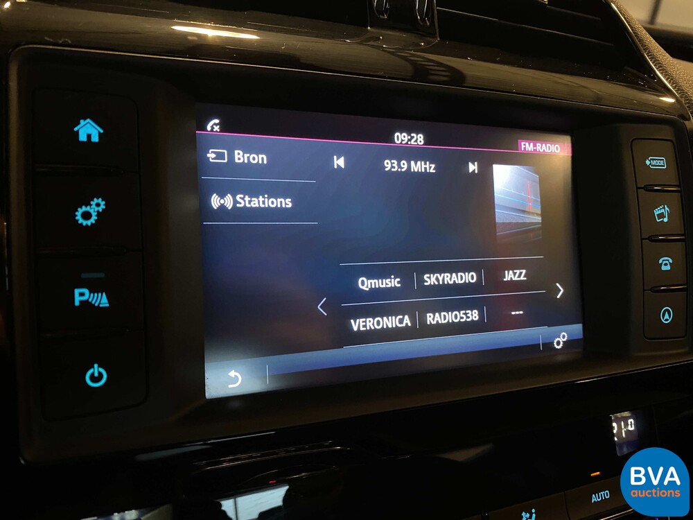 Jaguar XE 2.0D Prestige 163hp 2015 -Org. NL-, HS-269-F.