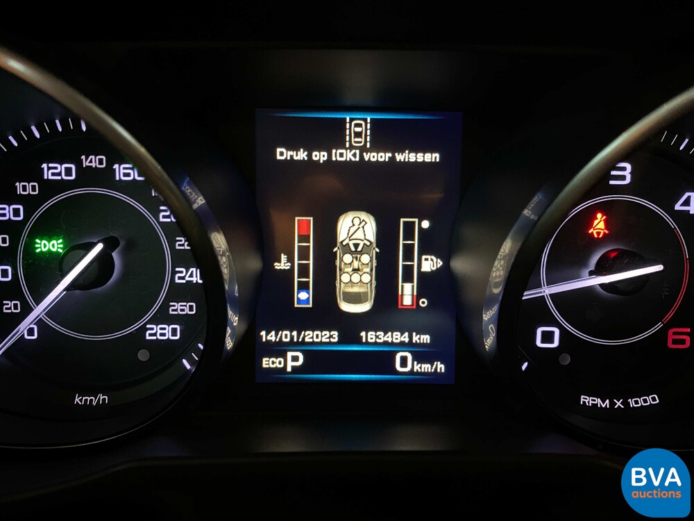 Jaguar XE 2.0D Prestige 163hp 2015 -Org. NL-, HS-269-F.