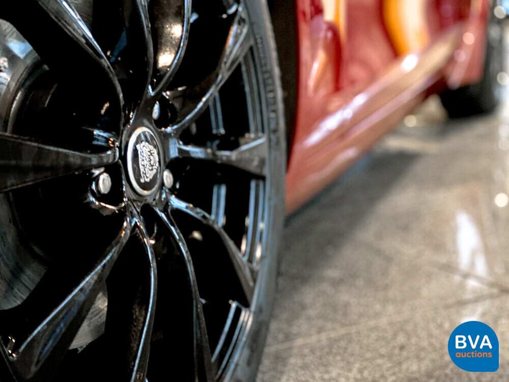 Jaguar XE 2.0D Prestige 163hp 2015 -Org. NL-, HS-269-F.