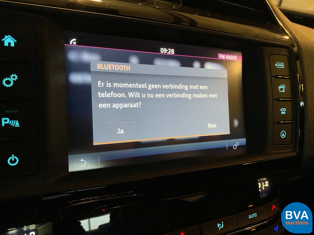 Jaguar XE 2.0D Prestige 163hp 2015 -Org. NL-, HS-269-F.