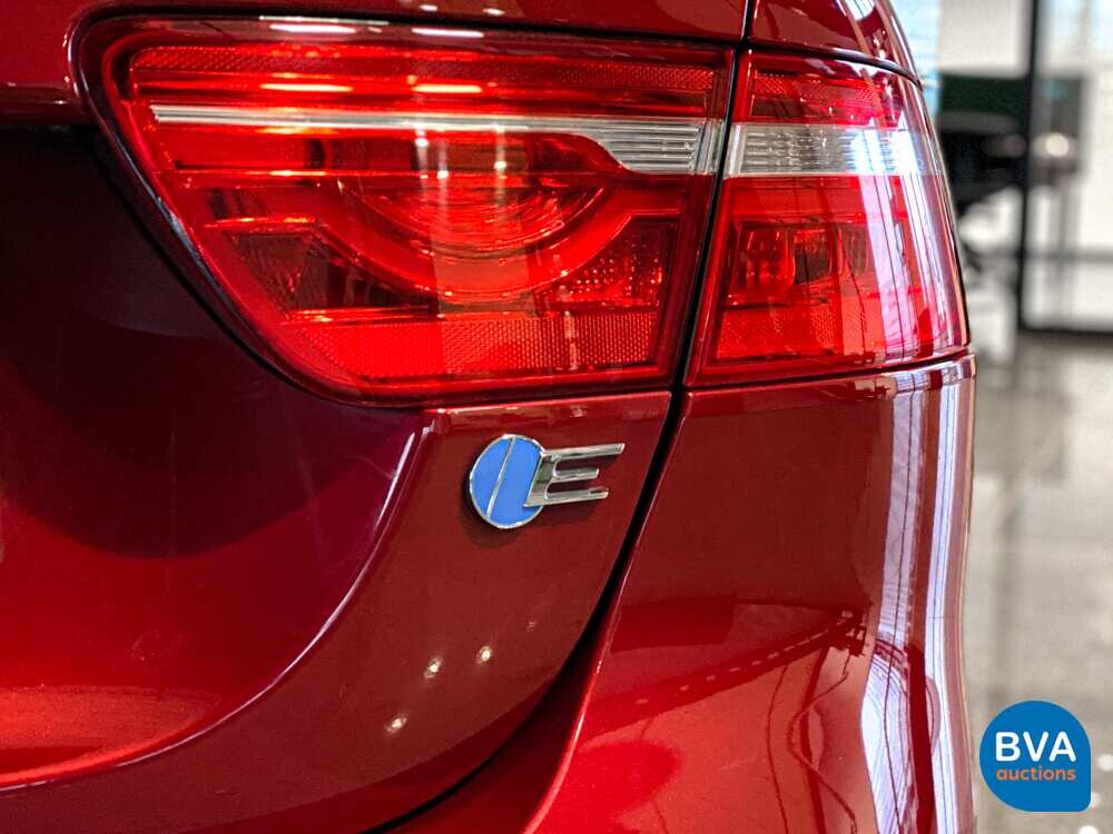 Jaguar XE 2.0D Prestige 163hp 2015 -Org. NL-, HS-269-F.