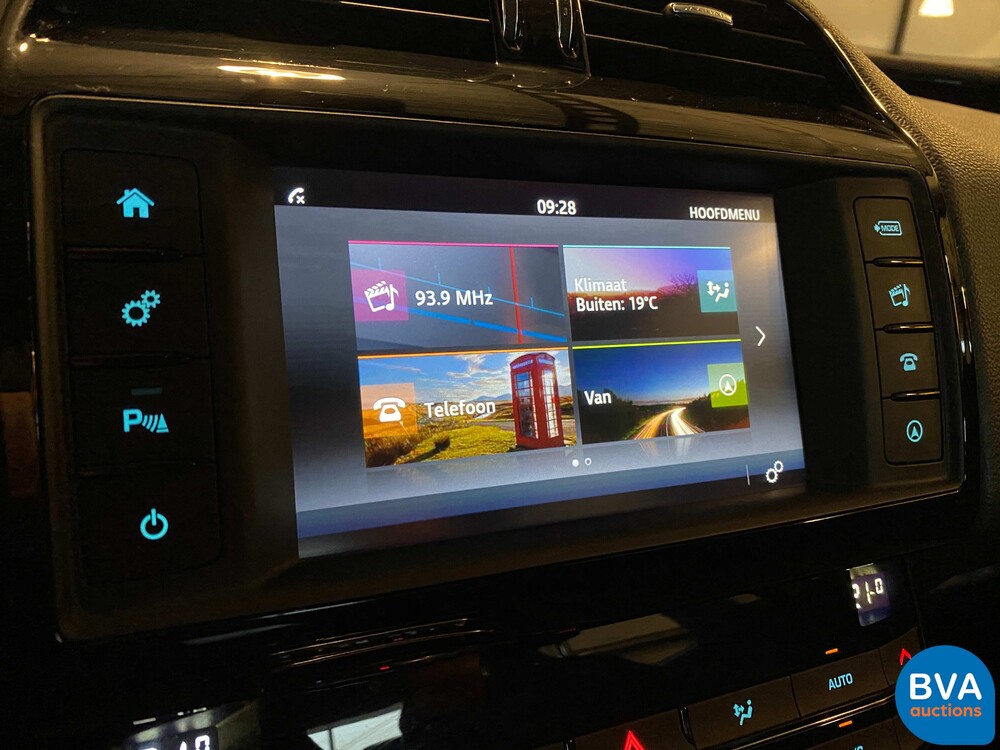 Jaguar XE 2.0D Prestige 163hp 2015 -Org. NL-, HS-269-F.