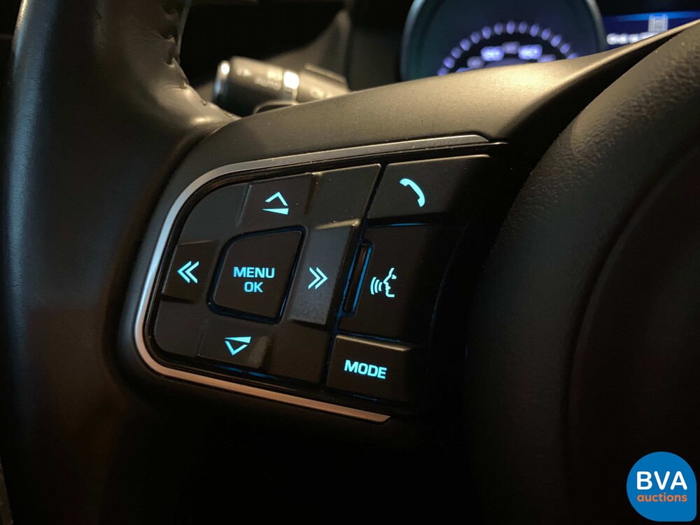 Jaguar XE 2.0D Prestige 163hp 2015 -Org. NL-, HS-269-F.