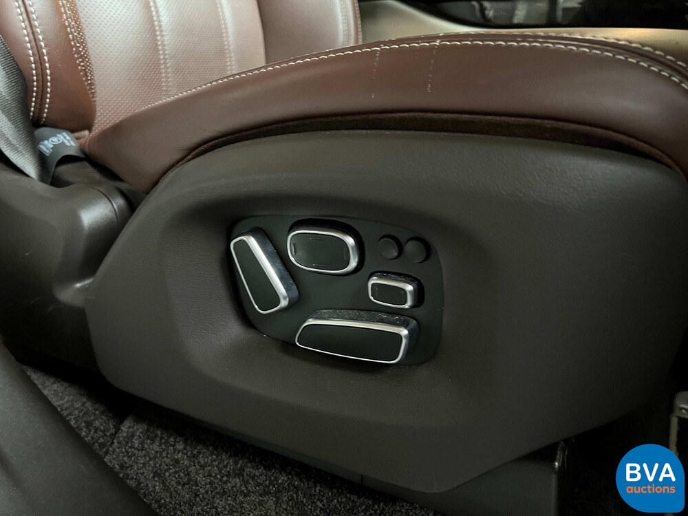 Land Rover Range Rover Autobiography SDV8 4.4 340hp -Org NL- 2014, 1-TNF-47.