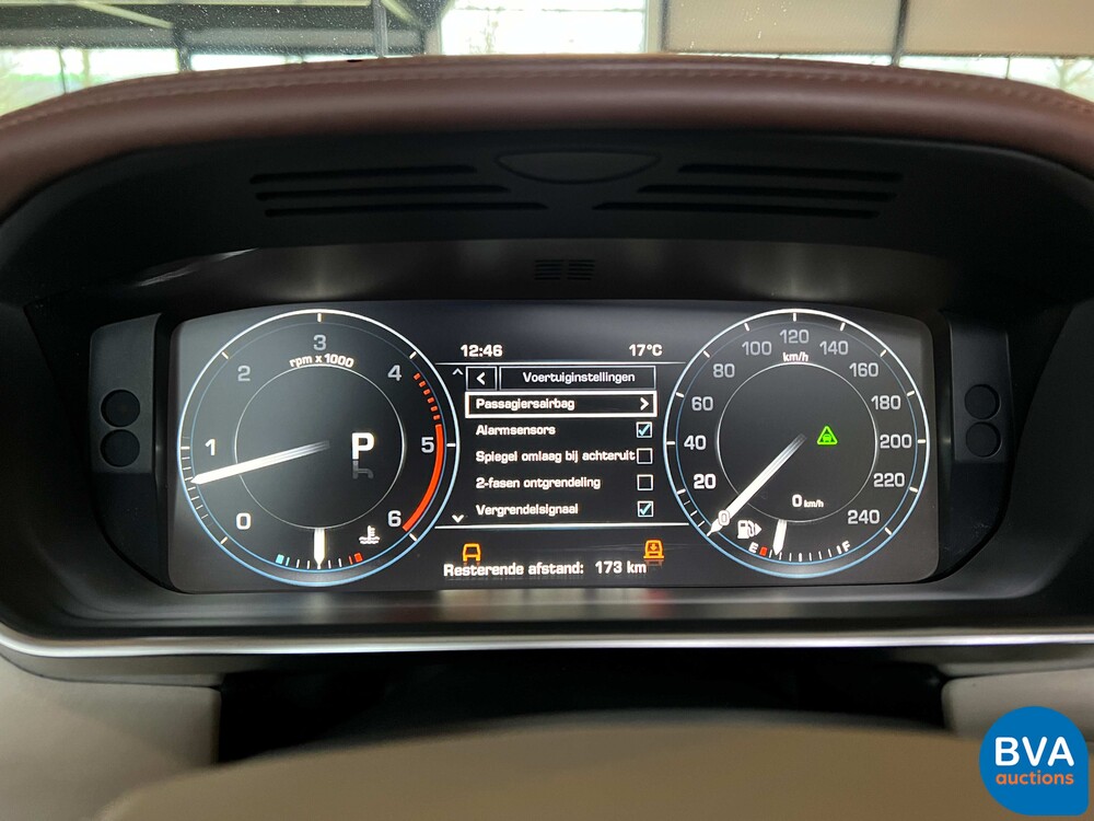 Land Rover Range Rover Autobiography SDV8 4.4 340hp -Org NL- 2014, 1-TNF-47.